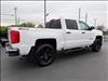 2018 Chevrolet Silverado 1500 LTZ 2LZ