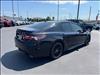 2021 Toyota Camry SE Nightshade