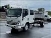 2024 Chevrolet 3500 HG LCF Gas 