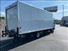2025 Chevrolet 3500 HG LCF Gas 