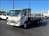 2024 Chevrolet 5500 XG LCF Gas 