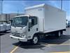 2024 Chevrolet 5500 XG LCF Gas 