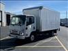 2024 Chevrolet 5500 XG LCF Gas 