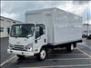 2024 Chevrolet 5500 XG LCF Gas 