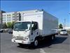 2024 Chevrolet 5500 XG LCF Gas 