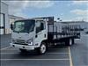 2024 Chevrolet 5500 XG LCF Gas 