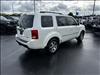 2011 Honda Pilot Touring