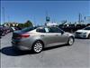 2017 Kia Optima EX