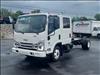 2024 Chevrolet 4500 HD LCF Diesel 