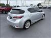 2013 Lexus CT 200h 