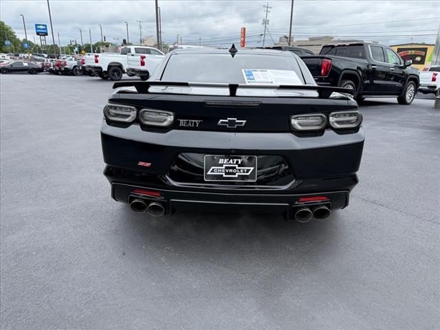 2023 Chevrolet Camaro SS