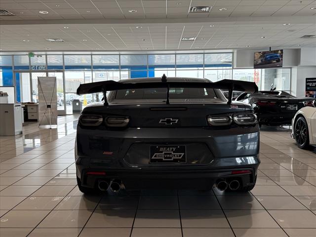 2023 Chevrolet Camaro SS