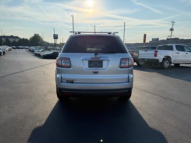 2015 GMC Acadia SLT-1