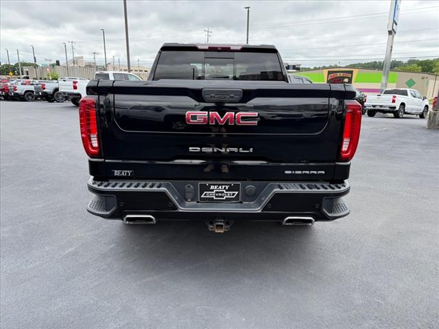 2019 GMC Sierra 1500 Denali