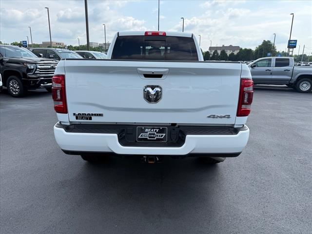 2023 RAM 2500 Laramie