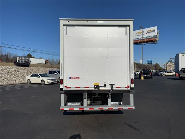 2024 Chevrolet 3500 HG LCF Gas 