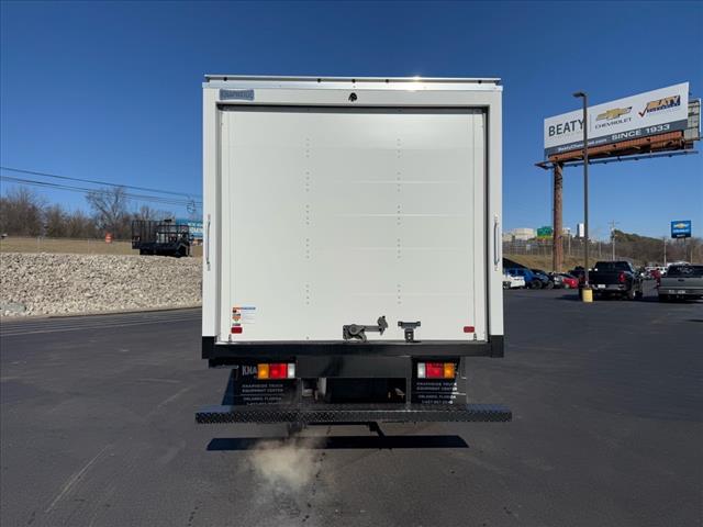 2024 Chevrolet 4500 HG LCF Gas 