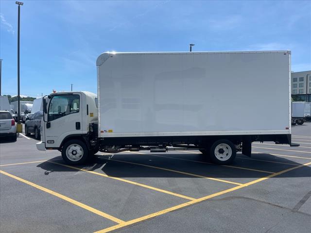 2024 Chevrolet 5500 XG LCF Gas 