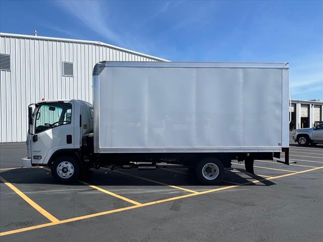 2024 Chevrolet 5500 XG LCF Gas 
