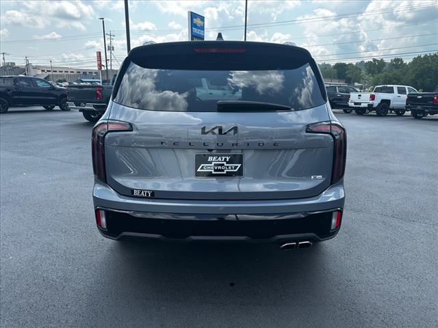 2024 Kia Telluride SX X-Pro