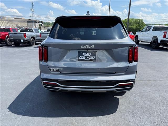 2023 Kia Sorento S
