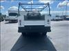 2025 Chevrolet Silverado 2500HD Work Truck