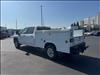 2025 Chevrolet Silverado 2500HD Work Truck