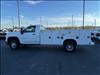2025 Chevrolet Silverado 3500HD CC Work Truck
