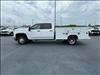 2024 Chevrolet Silverado 3500HD CC Work Truck