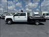 2024 Chevrolet Silverado 3500HD CC Work Truck