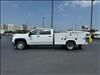 2024 Chevrolet Silverado 3500HD CC Work Truck