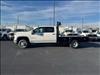 2024 Chevrolet Silverado 3500HD CC Work Truck
