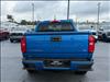 2022 Chevrolet Colorado Work Truck