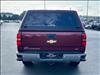 2014 Chevrolet Silverado 1500 LTZ 1LZ