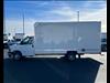 2023 Chevrolet Express 3500 Work Van Cutaway