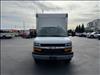 2024 Chevrolet Express 3500