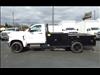 2023 Chevrolet Silverado MD 5500HD