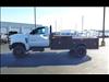 2023 Chevrolet Silverado 4500HD Work Truck