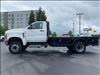 2023 Chevrolet Silverado 4500HD Work Truck