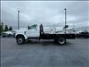 2023 Chevrolet Silverado 4500HD Work Truck