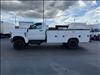 2024 Chevrolet Silverado 4500HD Work Truck