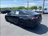2021 Toyota Camry SE Nightshade