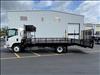 2024 Chevrolet 3500 Gas LCF