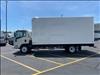 2024 Chevrolet 5500 XG LCF Gas 