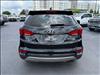 2017 Hyundai SANTA FE Sport 2.0T Ultimate