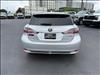2013 Lexus CT 200h 