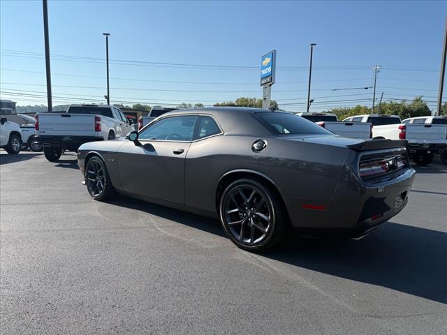 2023 Dodge Challenger R/T