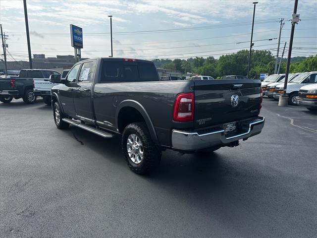 2022 RAM 3500 Laramie