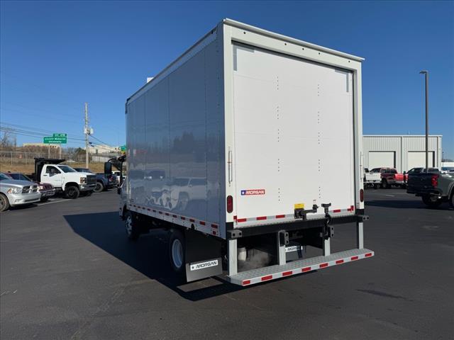 2024 Chevrolet 3500 HG LCF Gas 