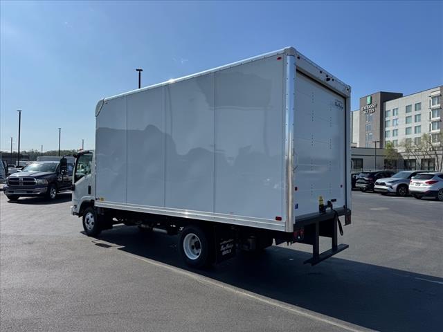 2025 Chevrolet 3500 Gas LCF